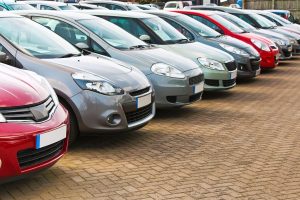 Leilão de carros da Receita Federal: Como participar e comprar carro barato no leilão