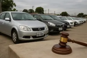 Como Participar de Leilões de Carros: O Guia Definitivo