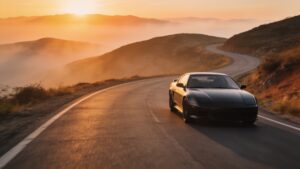 Carros esportivos: como escolher o seu e o que esperar do custo de ter