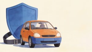 Carros mais seguros: como ler o Latin NCAP e os itens que importam