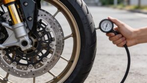 Como cuidar da moto: manutenção, 10 dicas e revisões essenciais