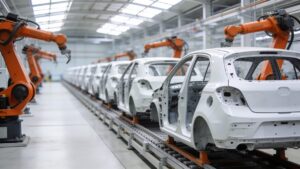 Montadoras que fabricam carros no Brasil e seus modelos em 2026