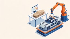 Tecnologia nos carros brasileiros: do flex ao elétrico